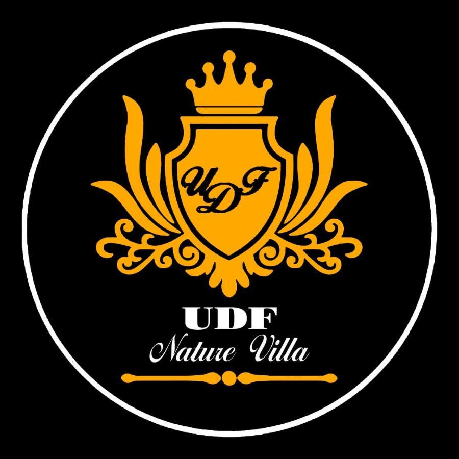 Udf Nature Villa Kandy Exterior foto