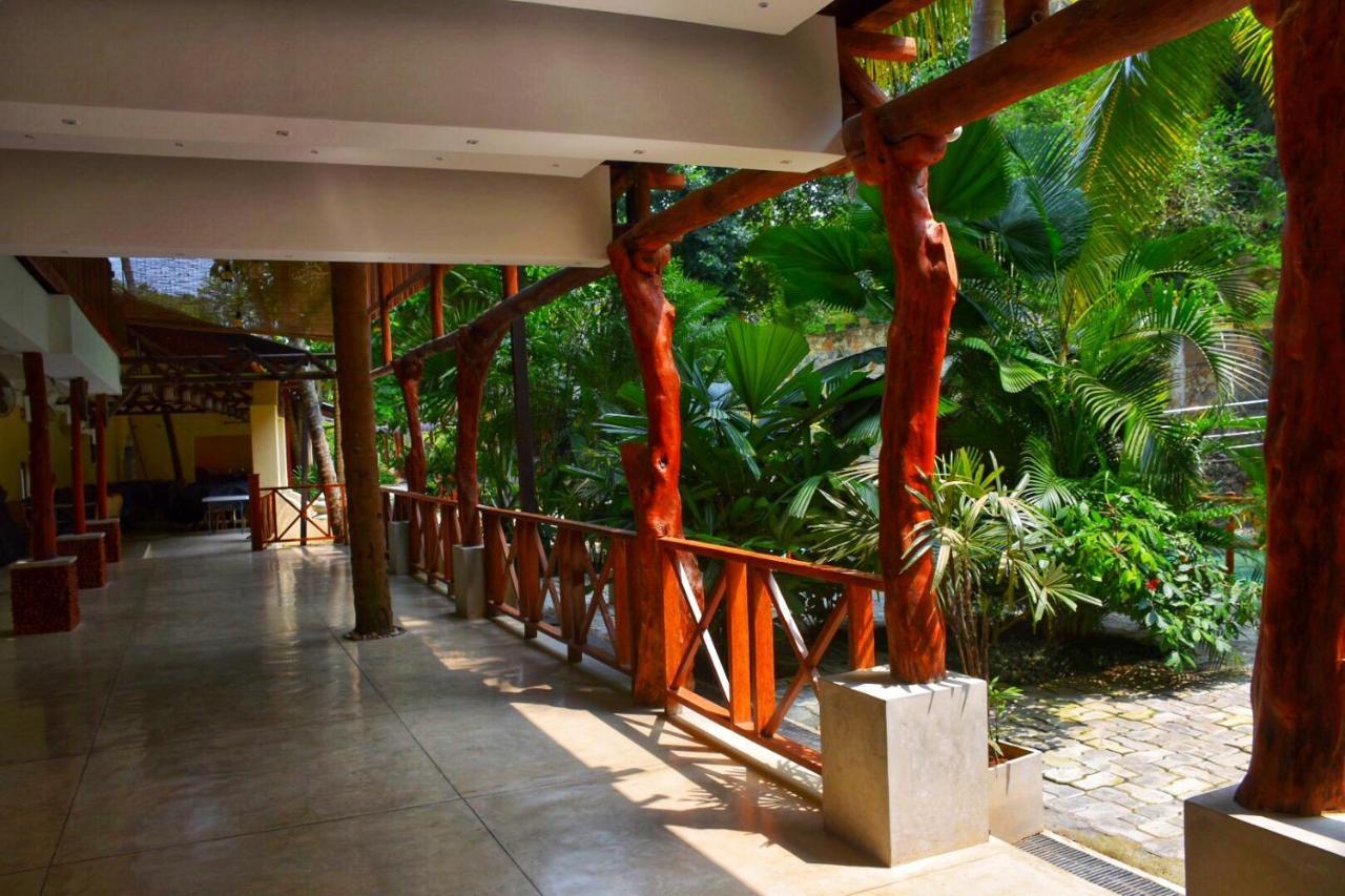 Udf Nature Villa Kandy Exterior foto