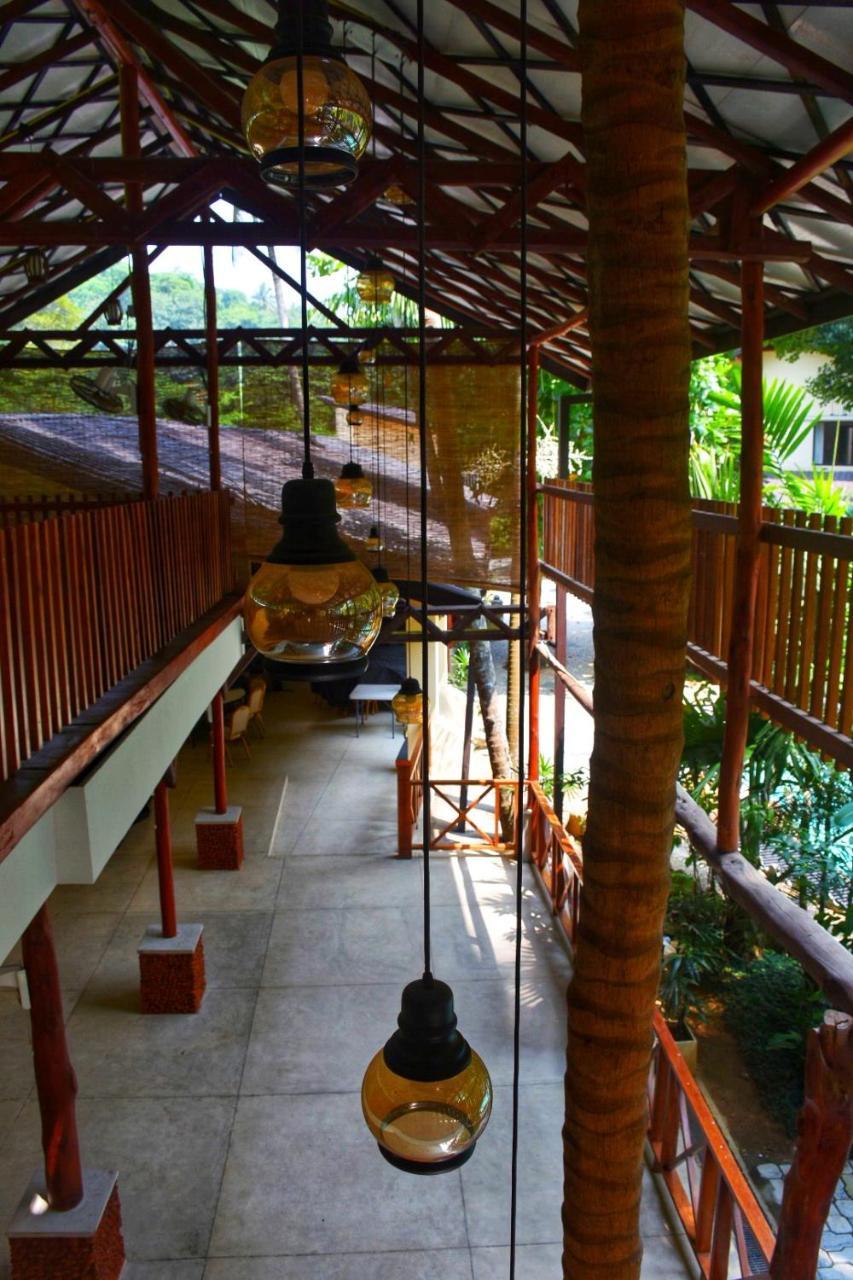 Udf Nature Villa Kandy Exterior foto